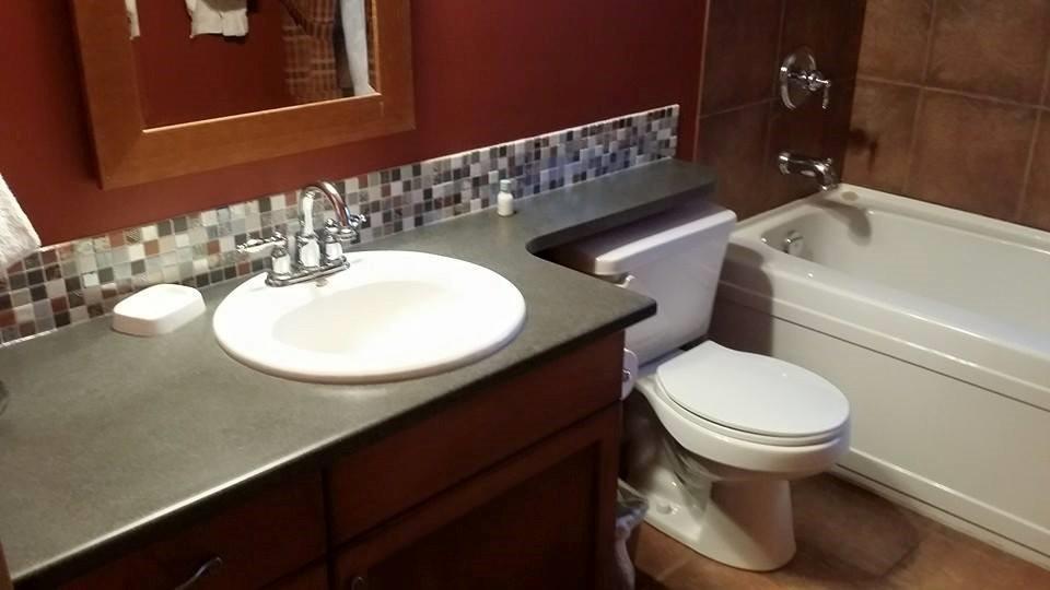 Bellasera Tuscan Villas By Associated Property Management Kelowna Extérieur photo